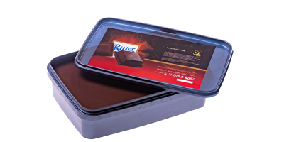 Горький шоколад