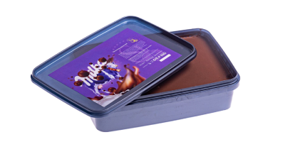 Молочный шоколад