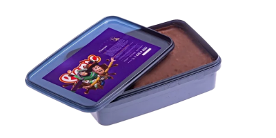 Молочный шоколад Пикник