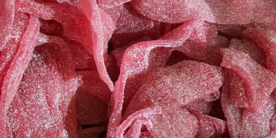 Мармелад жевательный страйпсы