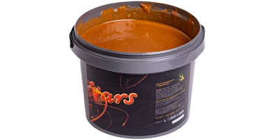 Паста Mars с карамелью